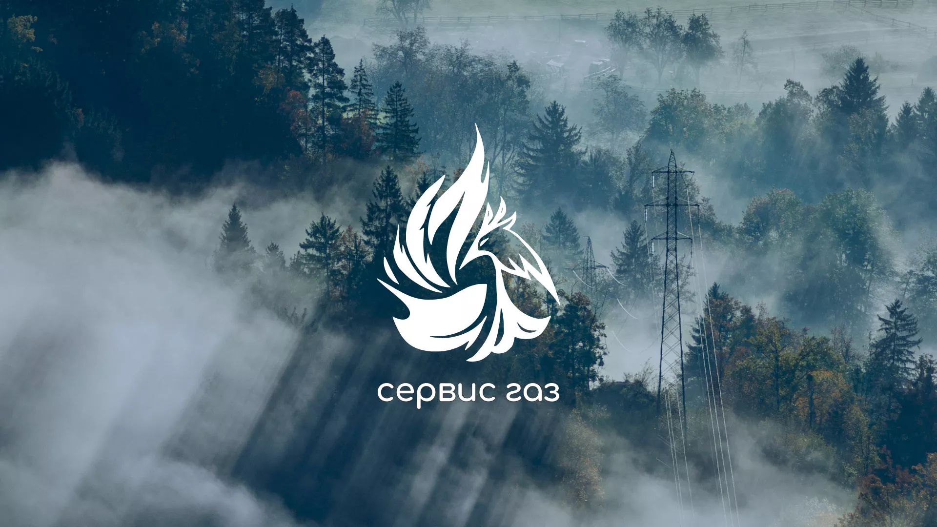 Создание сайта компании «Сервис газ» в Питкяранте