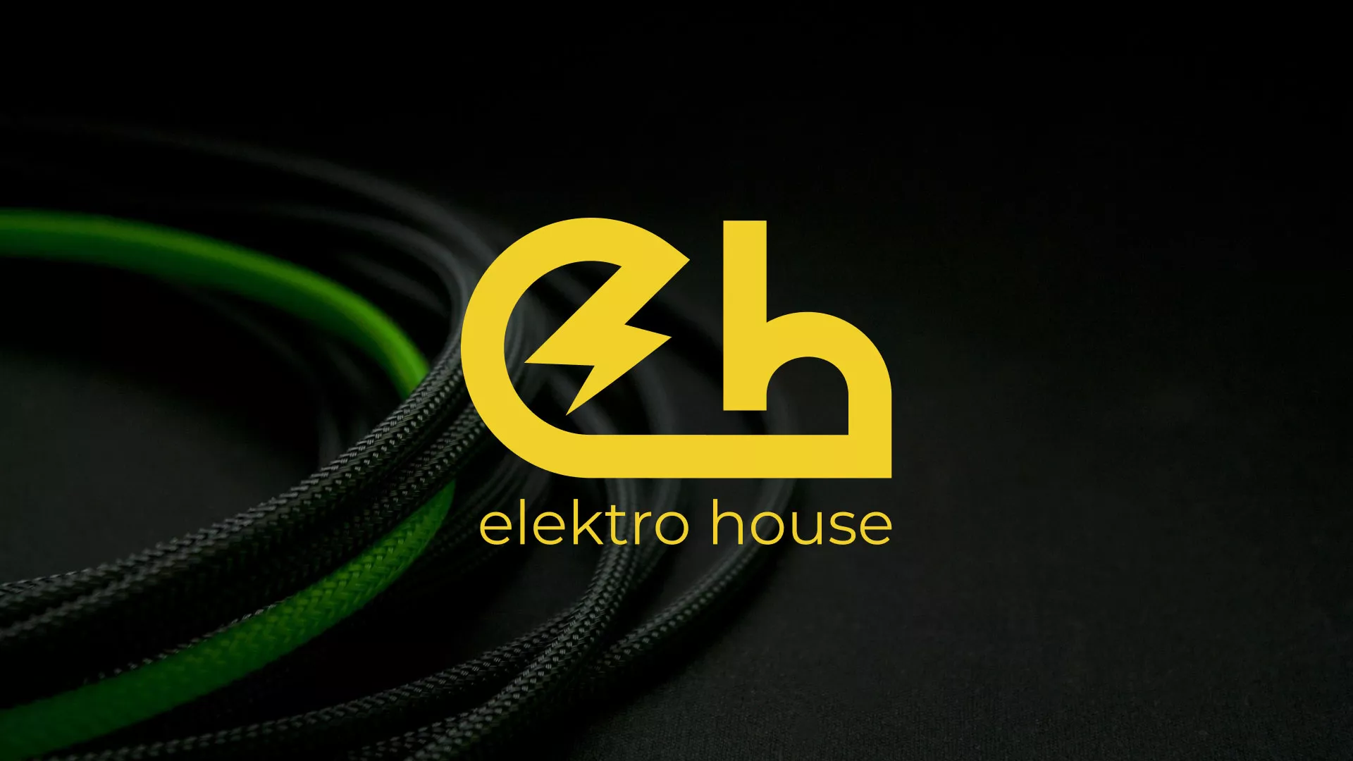 Создание сайта компании «Elektro House» в Питкяранте