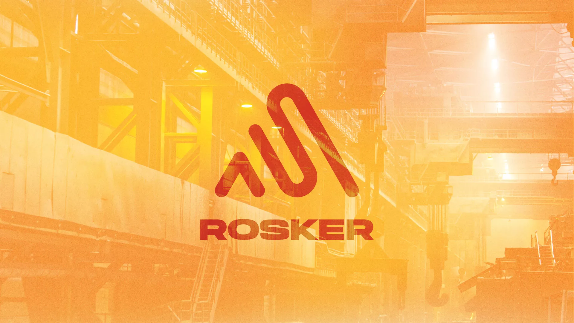 Ребрендинг компании «Rosker» и редизайн сайта в Питкяранте