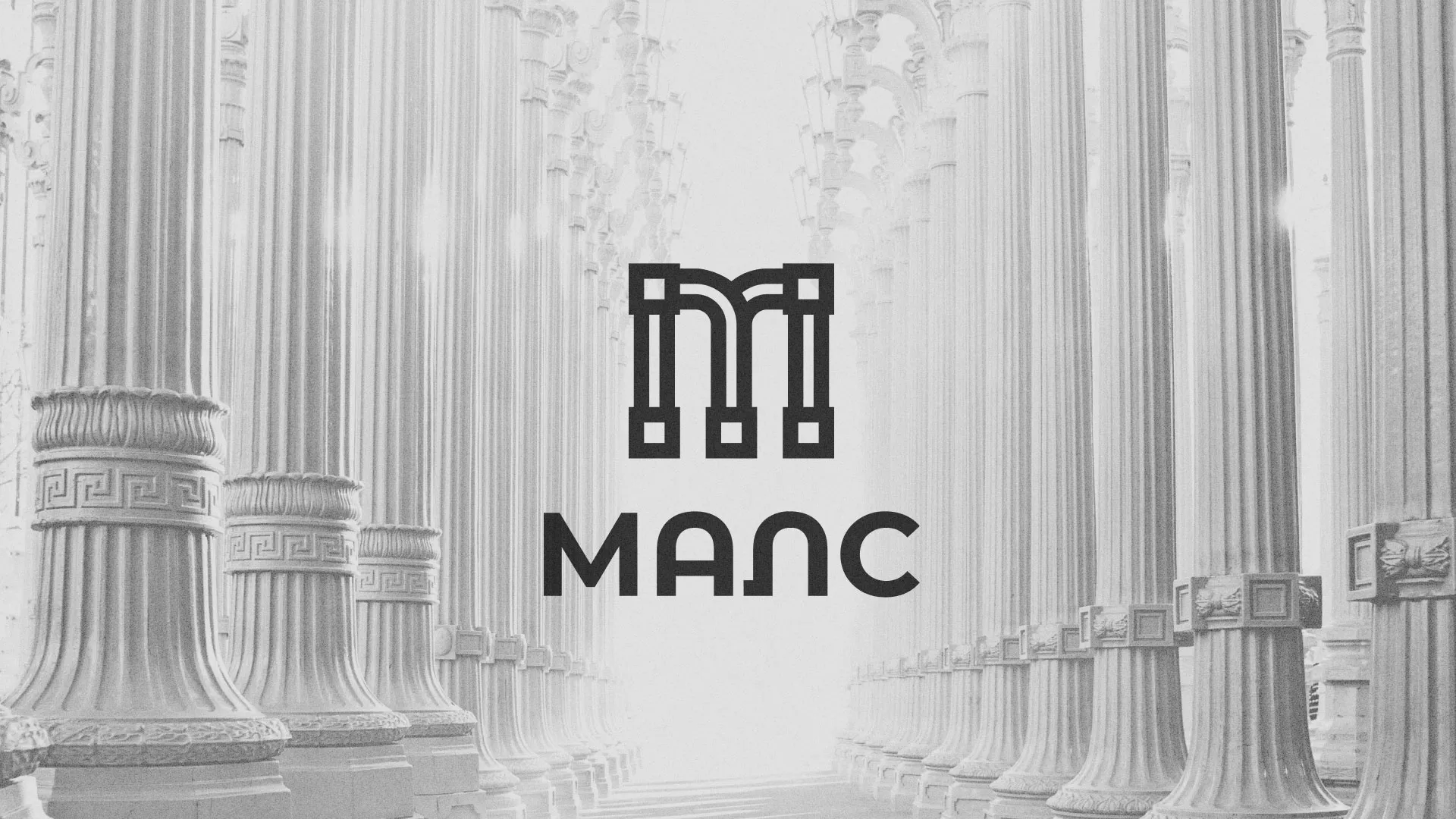 Разработка логотипа компании «МАЛС» в Питкяранте