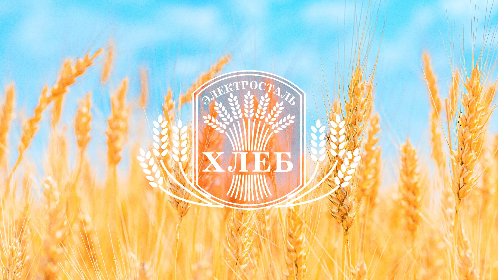 Создание сайта для хлебзавода в Питкяранте