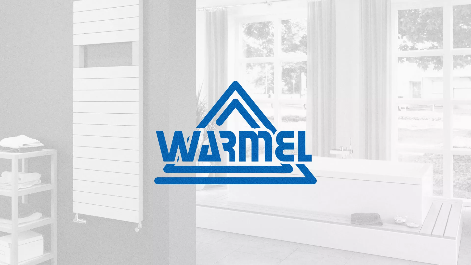 Разработка сайта для компании «WARMEL» по продаже полотенцесушителей в Питкяранте