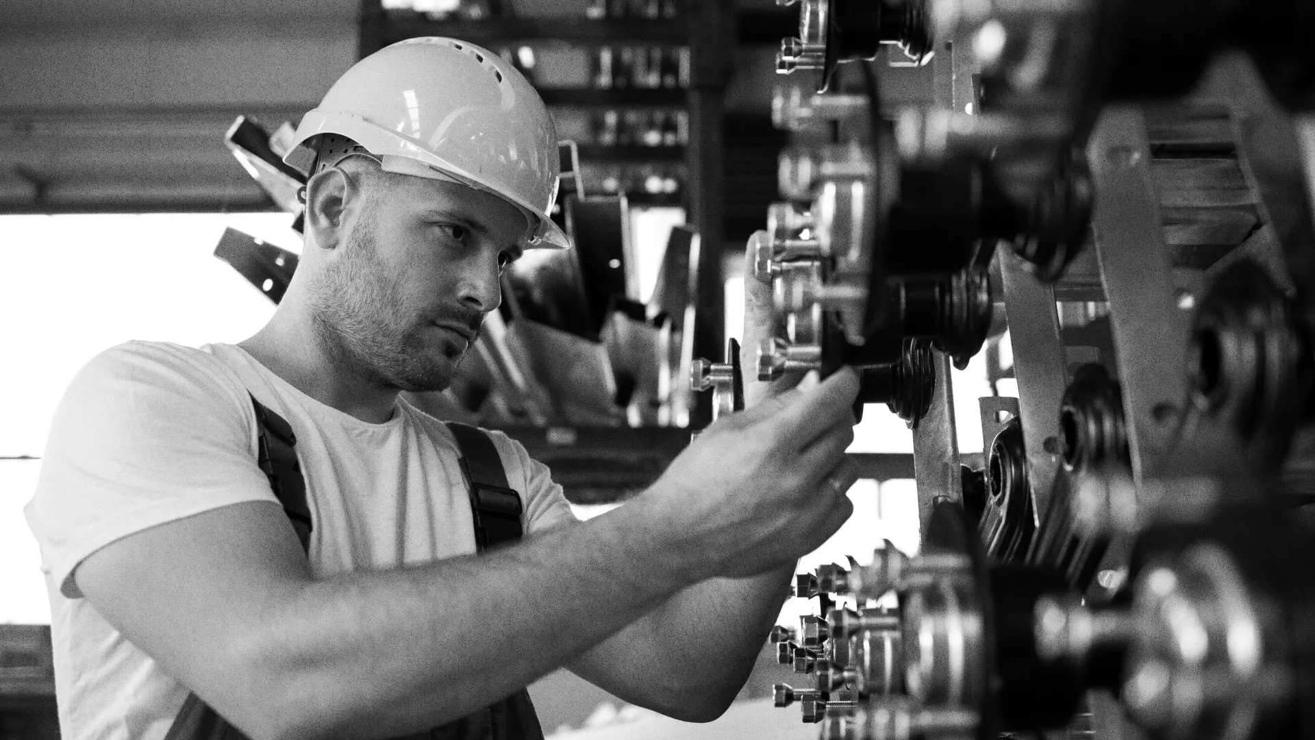 Разработка сайта для завода по продаже оборудования в Питкяранте