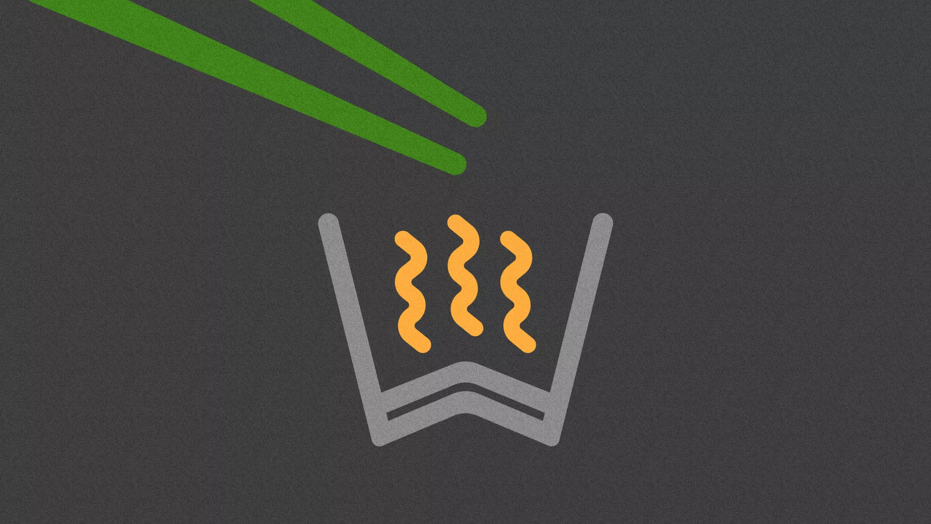 Разработка иконки приложения суши-бара «Roll Wok Club» в Питкяранте